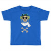 porco rosso dead Toddler T-shirt