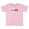 there will be drama Toddler T-shirt