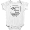 isla numblar Baby Onesie