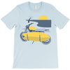 surf tracker T-Shirt