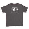 crown green bowling Youth Tee