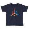 SIMPLE THAT IS COOL Toddler T-shirt