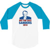 Not For Sale Sanders 2016 3/4 Sleeve Shirt