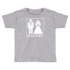 wedding funny game over Toddler T-shirt