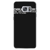 definition of a drummer Samsung Galaxy S7 Case