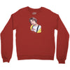 SON CHAEYOUNG Crewneck Sweatshirt