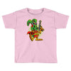 vintage o&rsquo;hare Toddler T-shirt