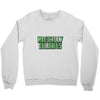 magically delicious Crewneck Sweatshirt