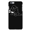 tonberry final fantasy t pug tee monster ff rpg iPhone 6 Plus/6S Plus Case