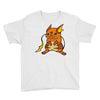 raichu problem Youth Tee