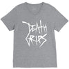 Death Grips V-Neck Tee