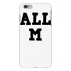 all m iPhone 6 Plus/6s Plus Case