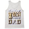 yorkie dad Tank Top