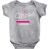 mama loading Baby Onesie