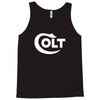 colt firearms Tank Top