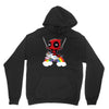 riding Unisex Hoodie