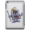 nintendo ds boy iPad Mini