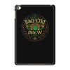 bag end brew iPad Mini 4
