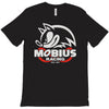 mobius racing sonic T-Shirt