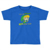 call me zelda one more time Toddler T-shirt