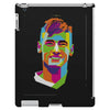 Neymar iPad 3 and 4 Case
