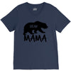 Mama Bear V-Neck Tee