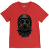 predatorider V-Neck Tee