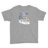 jurassic hoth Youth Tee