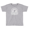 saiyans crest Toddler T-shirt
