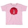 red planet Toddler T-shirt