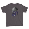 the nightmare before empire Youth Tee