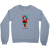 CLIQUE Crewneck Sweatshirt