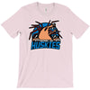outpost 31 huskies monster version T-Shirt