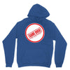 game over Unisex Hoodie
