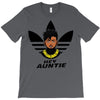 hey auntie killmonger T-Shirt
