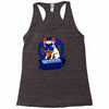 quicksilver delivery Racerback Tank