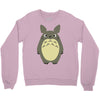 totoro Crewneck Sweatshirt