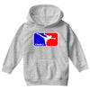 chunli nba style Youth Hoodie