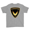 Lambros Youth Tee