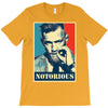 NOTORIOUS CONOR MCGREGOR T-Shirt