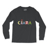 ciara Long Sleeve Shirts