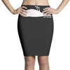 atticus   crow logo Pencil Skirts