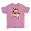 wenn papa Youth Tee