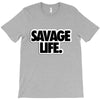 savege life T-Shirt