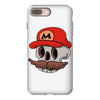 mario skull iPhone 8 Plus