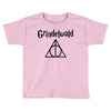 Grindelwald Toddler T-shirt