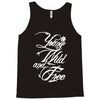 young wild and free new Tank Top