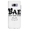Bae Best Auntie Ever Samsung Galaxy S8 Plus