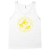 jurassic state park Tank Top