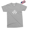 best king logo Exclusive T-shirt